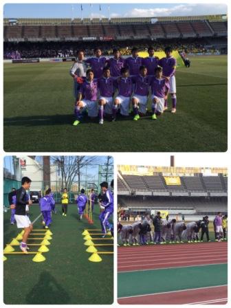 藤枝東高校サッカー部選手権報告！悔しさを次に！！
