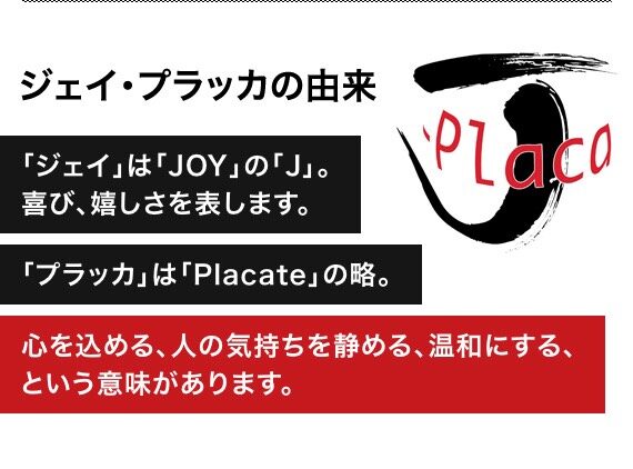 株式会社ジェイ・プラッカ