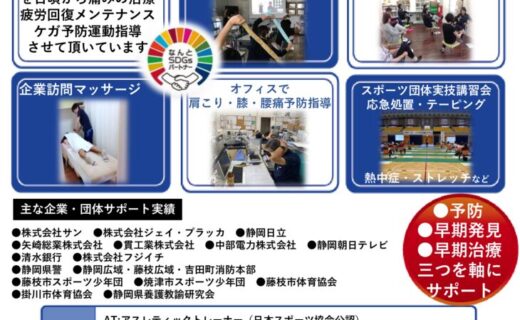 企業への案内実績も含めてのサムネイル