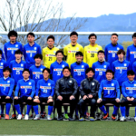 矢崎バレンテFC